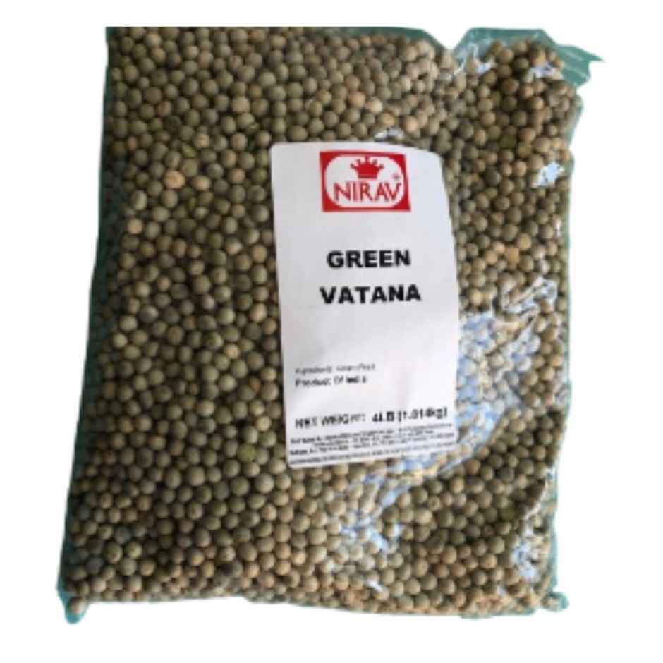Nirav Green Vatana 4lb