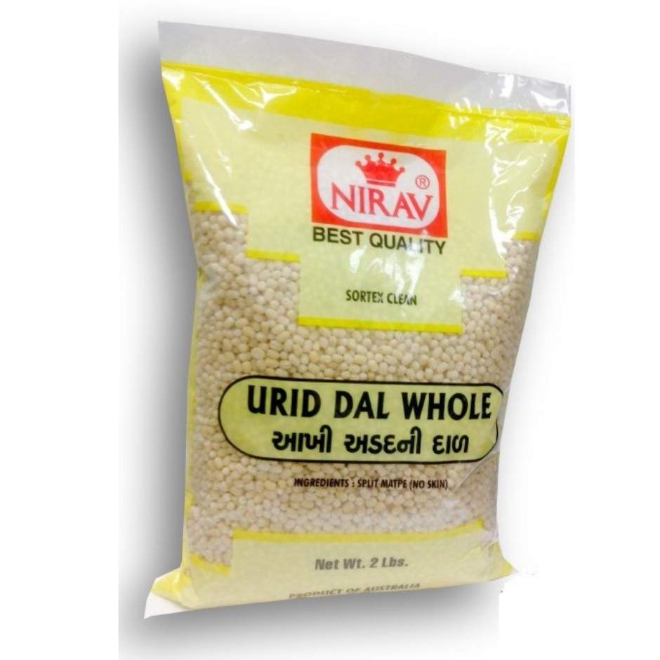 Nirav Urad gota 2lb