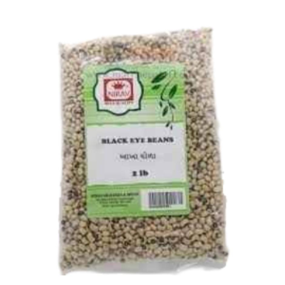 Nirav black eye 2lb