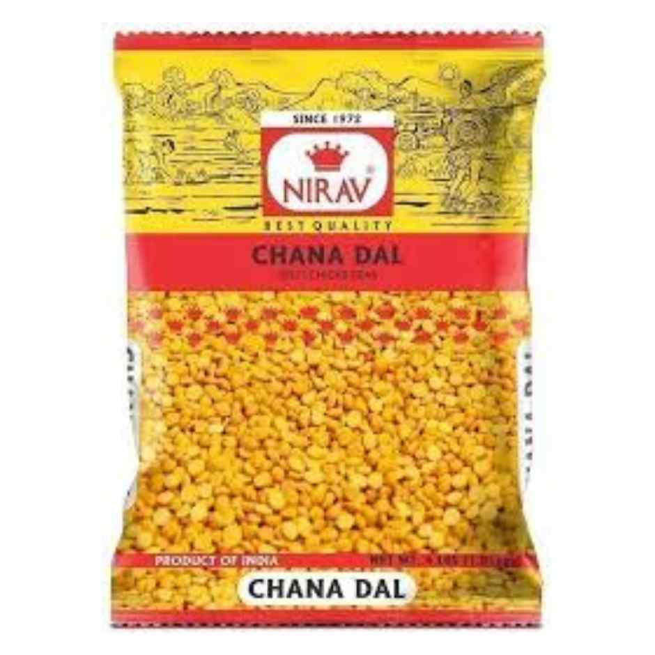 Nirav chana dal 4lb