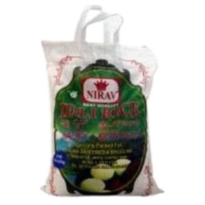 Nirav idli rice 20LB