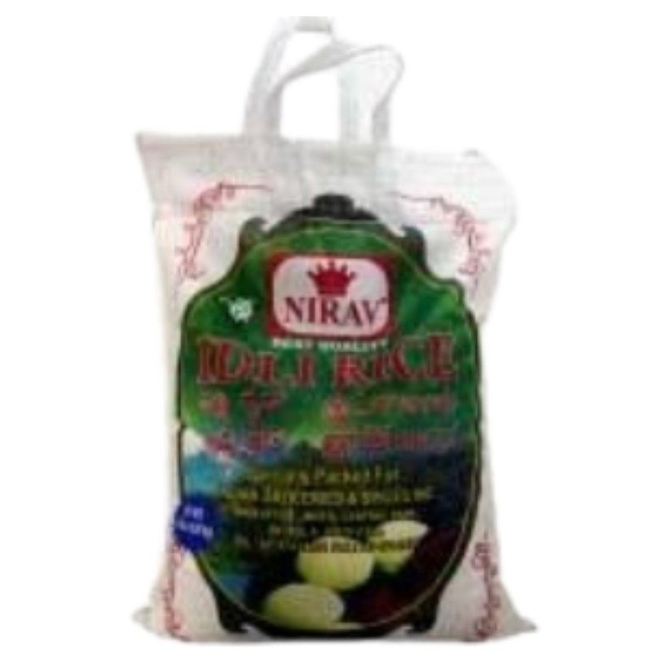 Nirav idli rice 20LB