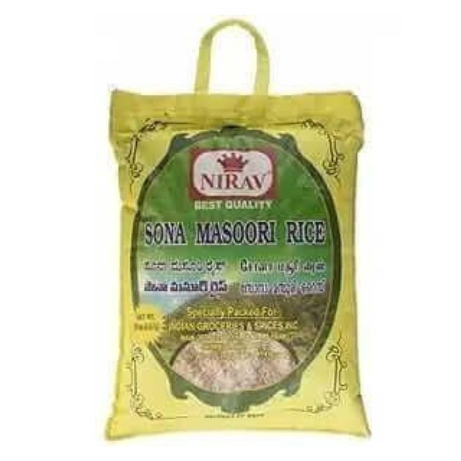Nirav sona 20LB