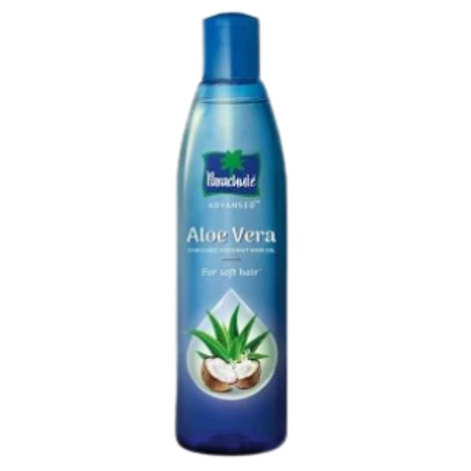 Parachute Aloe Vera 250ml