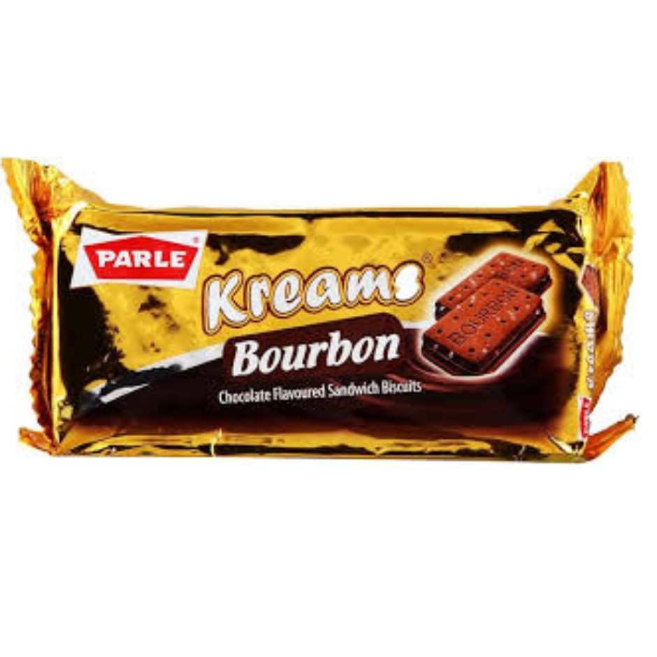 Parle Bourborn Kream 75g