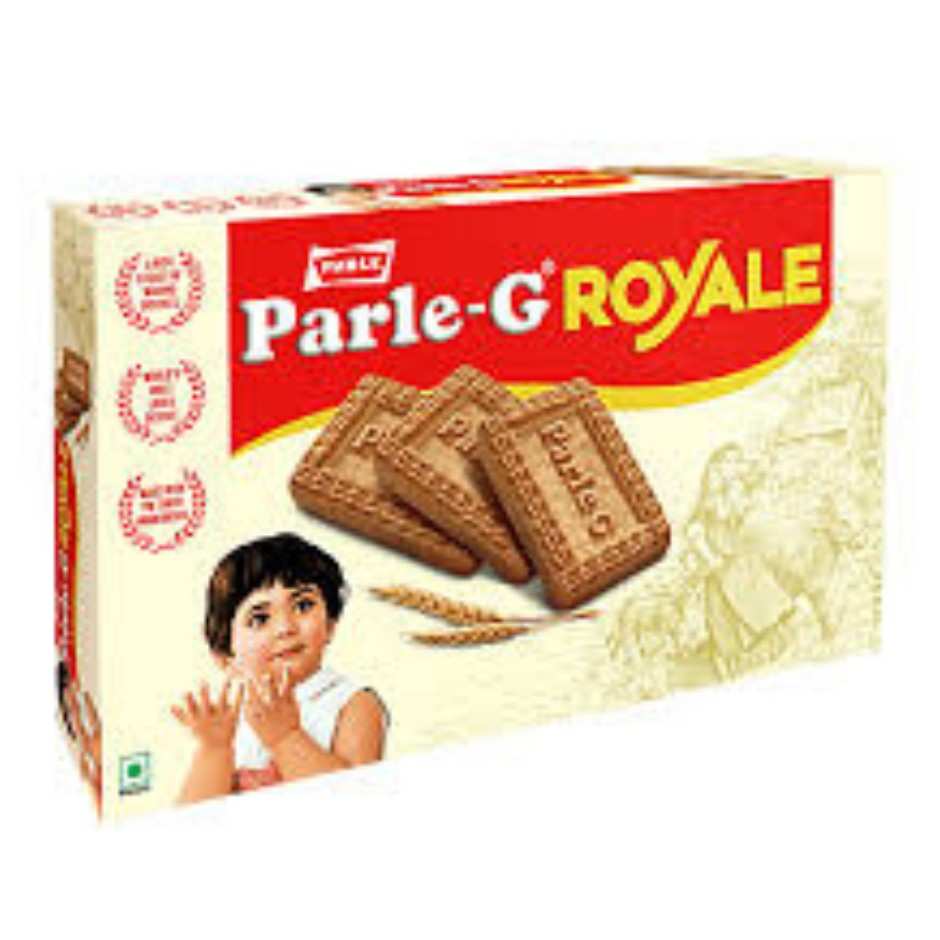 Parle-G Royale 360g