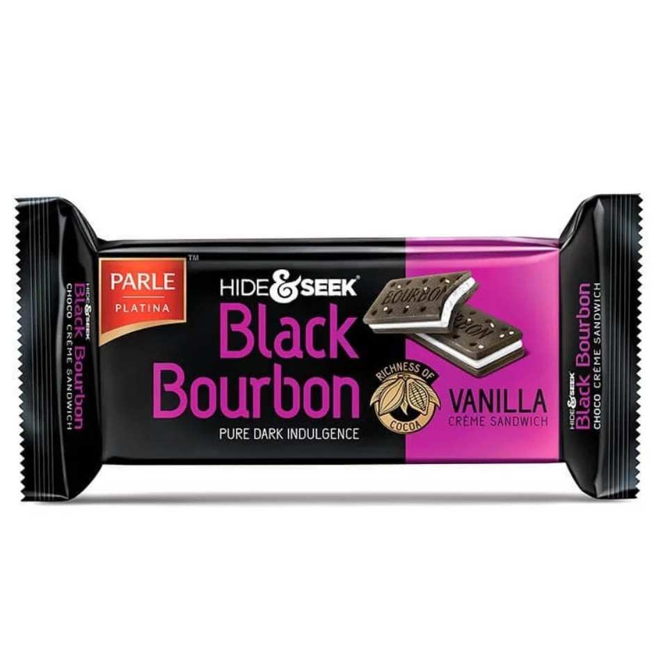 Parle Hide&Seek (vanilla) 600g