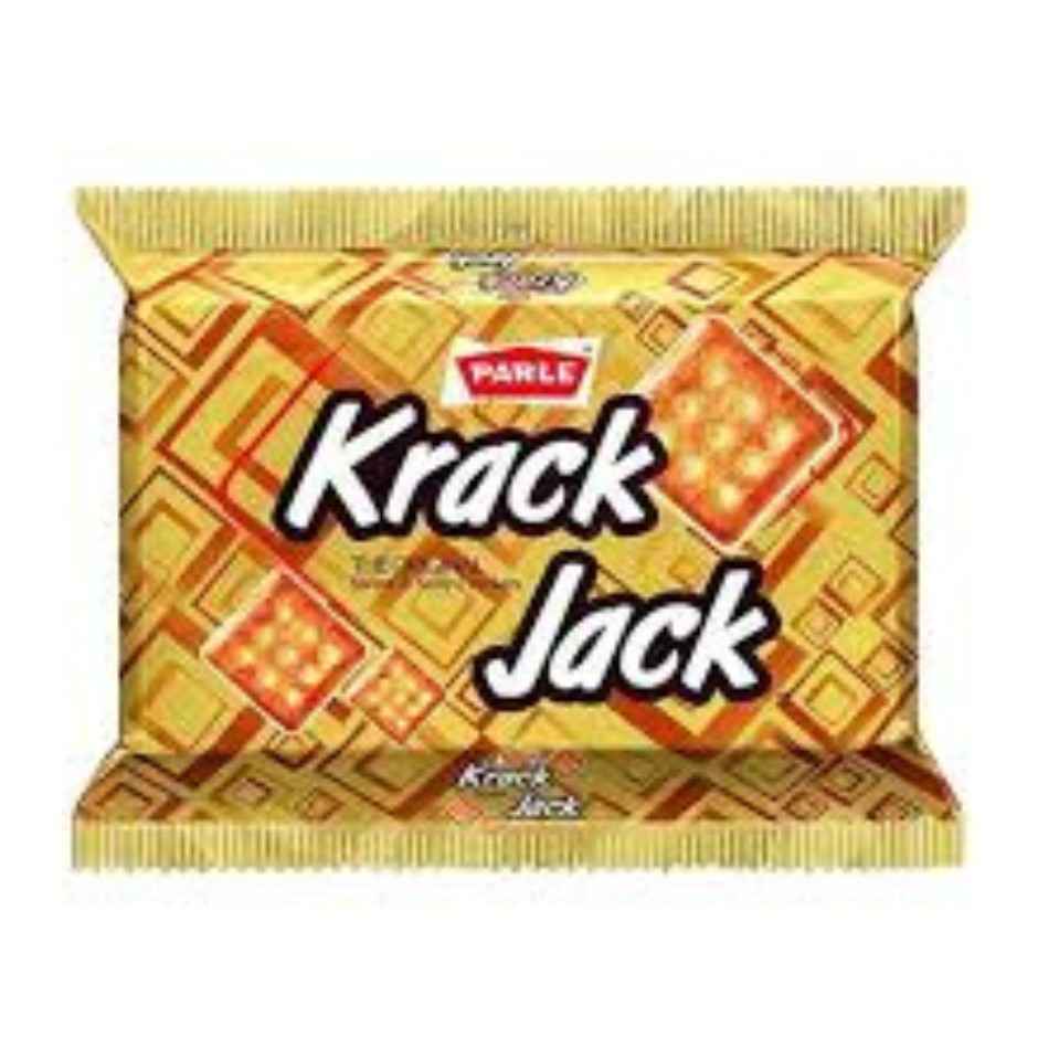 Parle Krackjack 480g