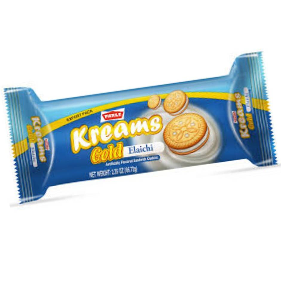 Parle Kreams Elaichi 71