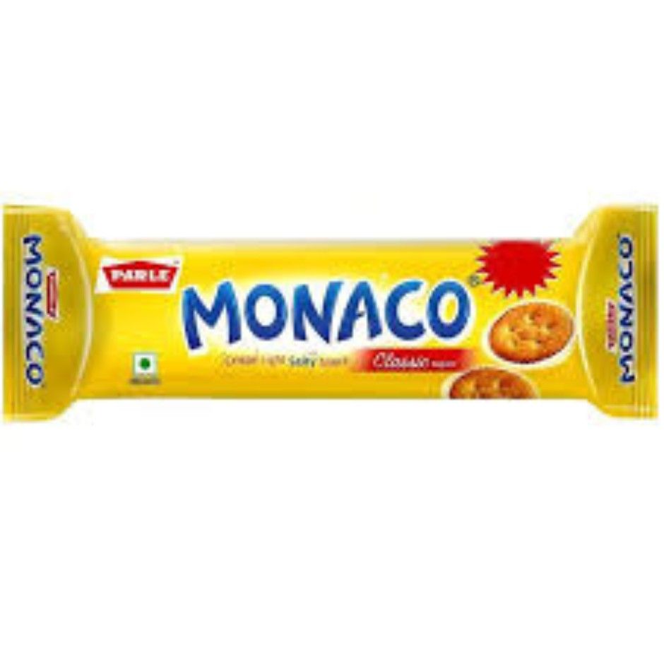 Parle Monaco 63