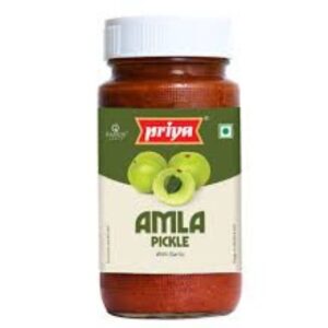 Priya Amla Pickle 300g