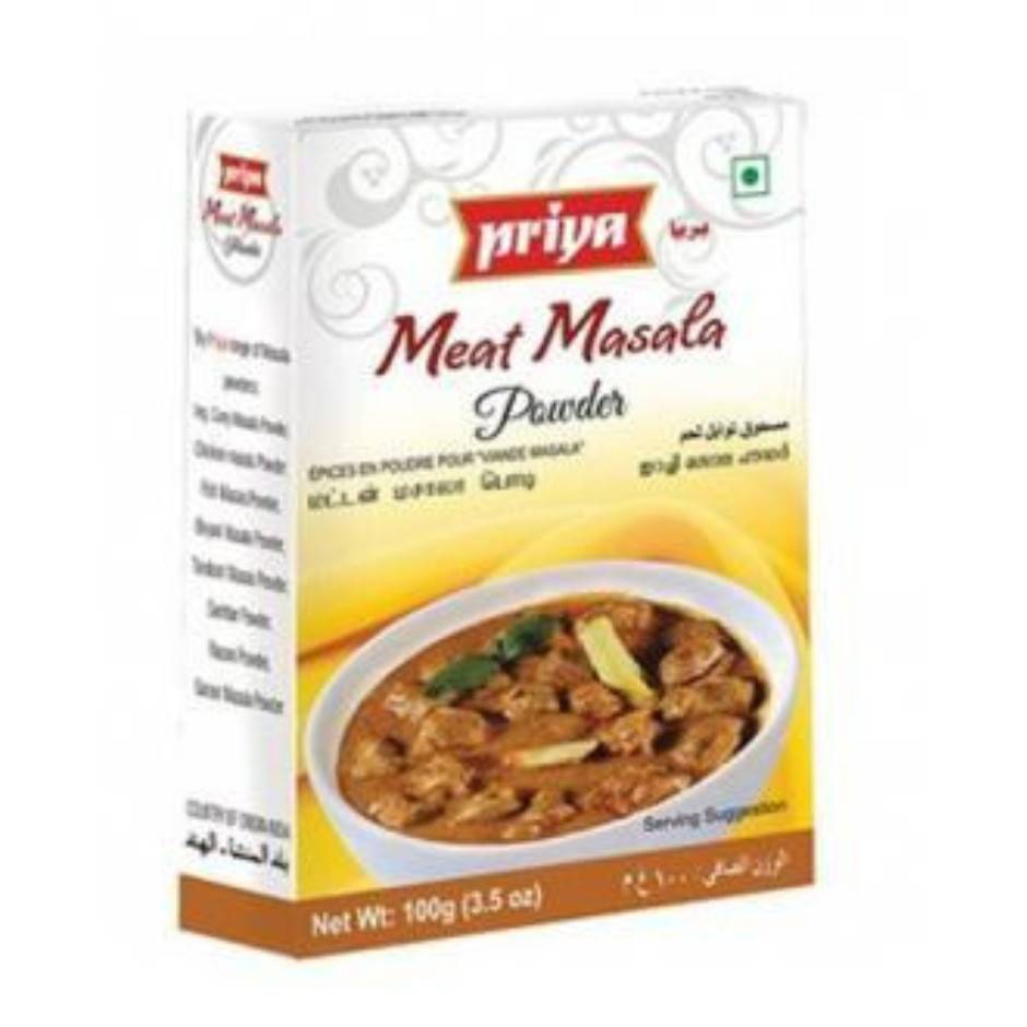 Priya Meat Masala Powder 100g