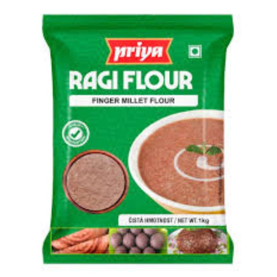 Priya Ragi Powder 1kg