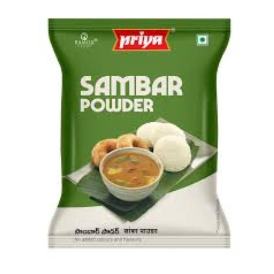 Priya Sambar Powder 100g