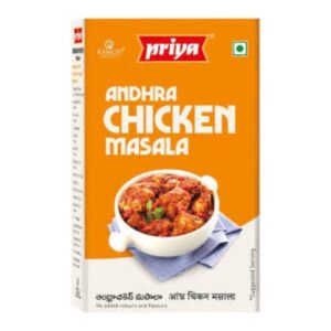Priya andhra chicken masala 50g