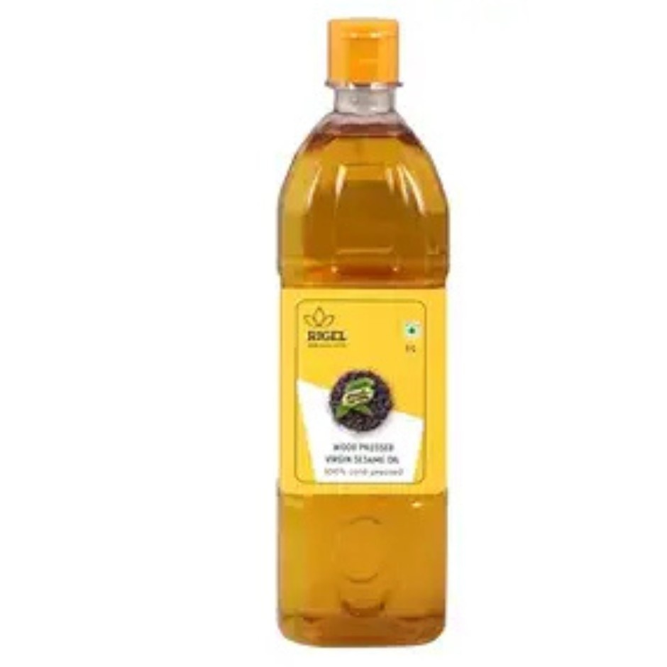 Rigel Sesame Oil 1lt