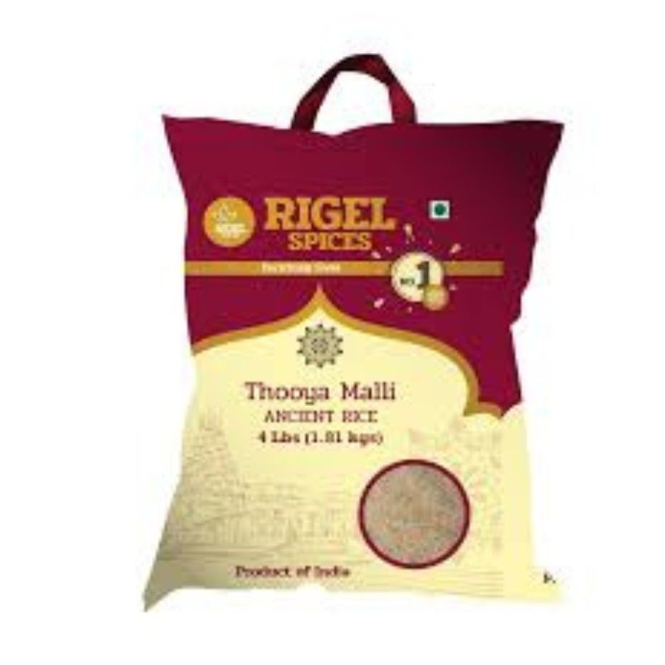 Rigel  Thooya Malli 4LB
