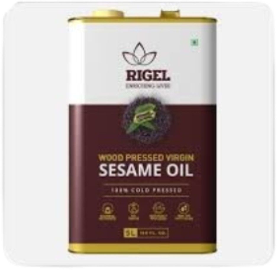 Rigel  sesame oil 5l