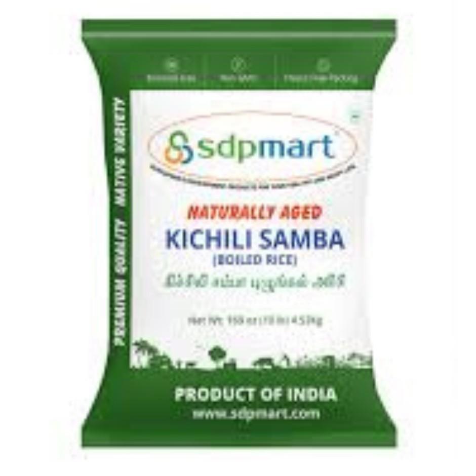SDP Kichili samba 10LB