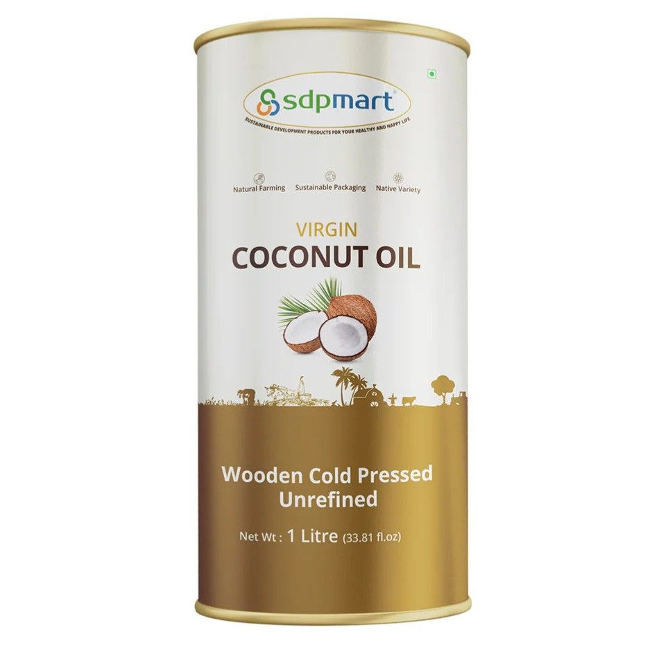 SDP coconut 1lt