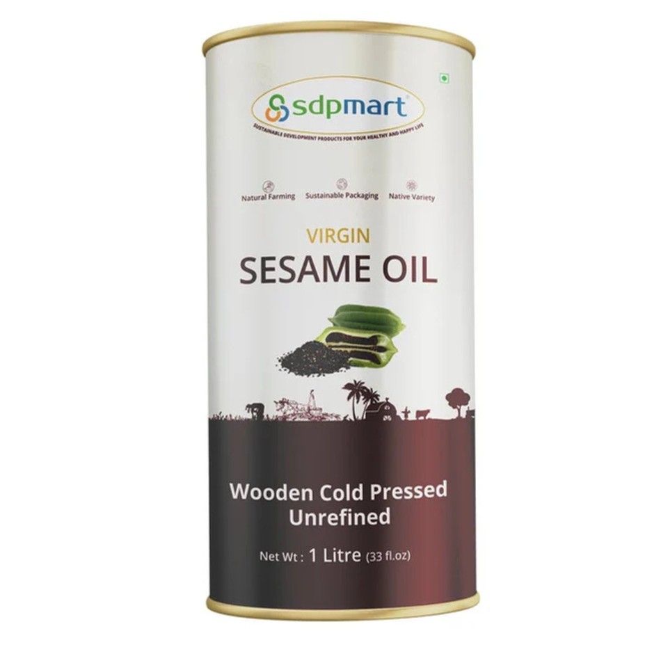 SDP sesame 1lt