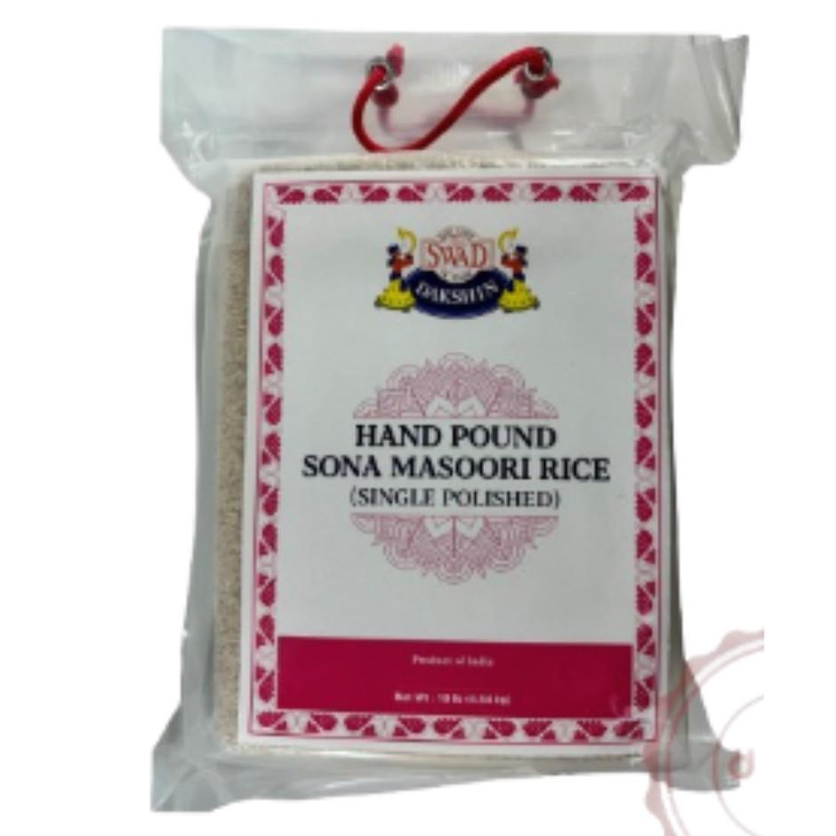 SWAD HANDPOUND 10LB