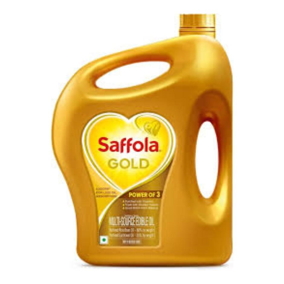 Saffola gold 2l
