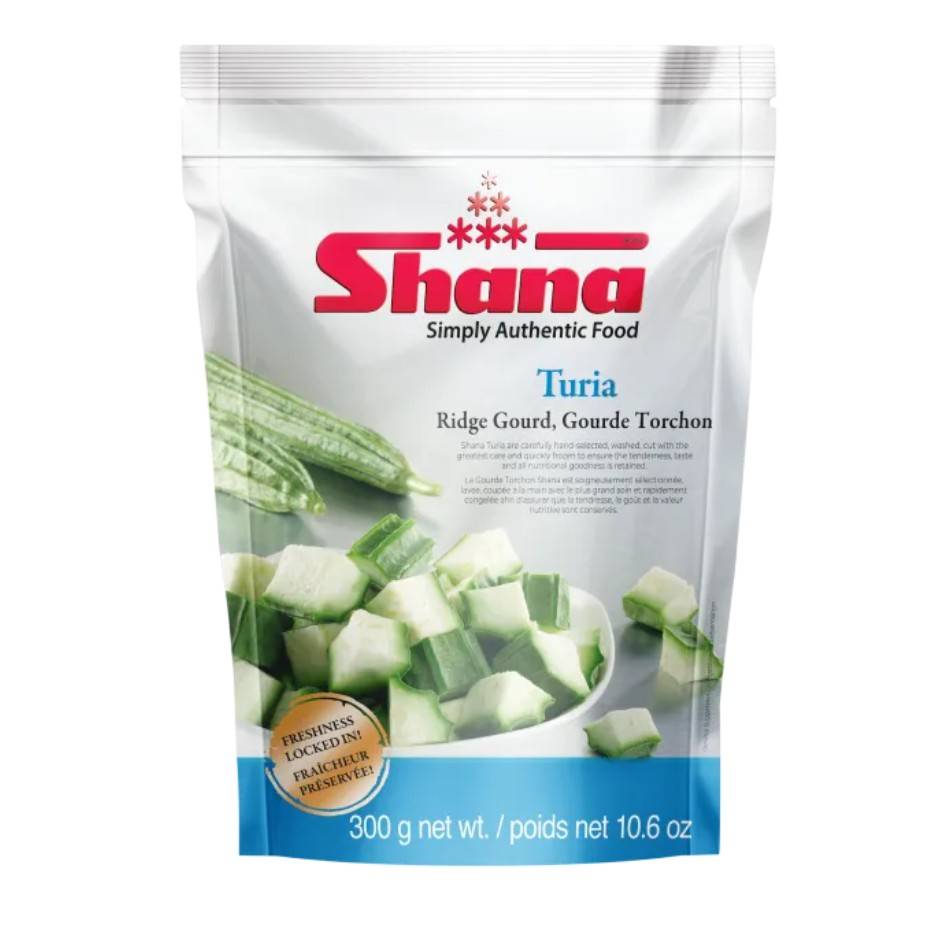 Shana Turia 300g