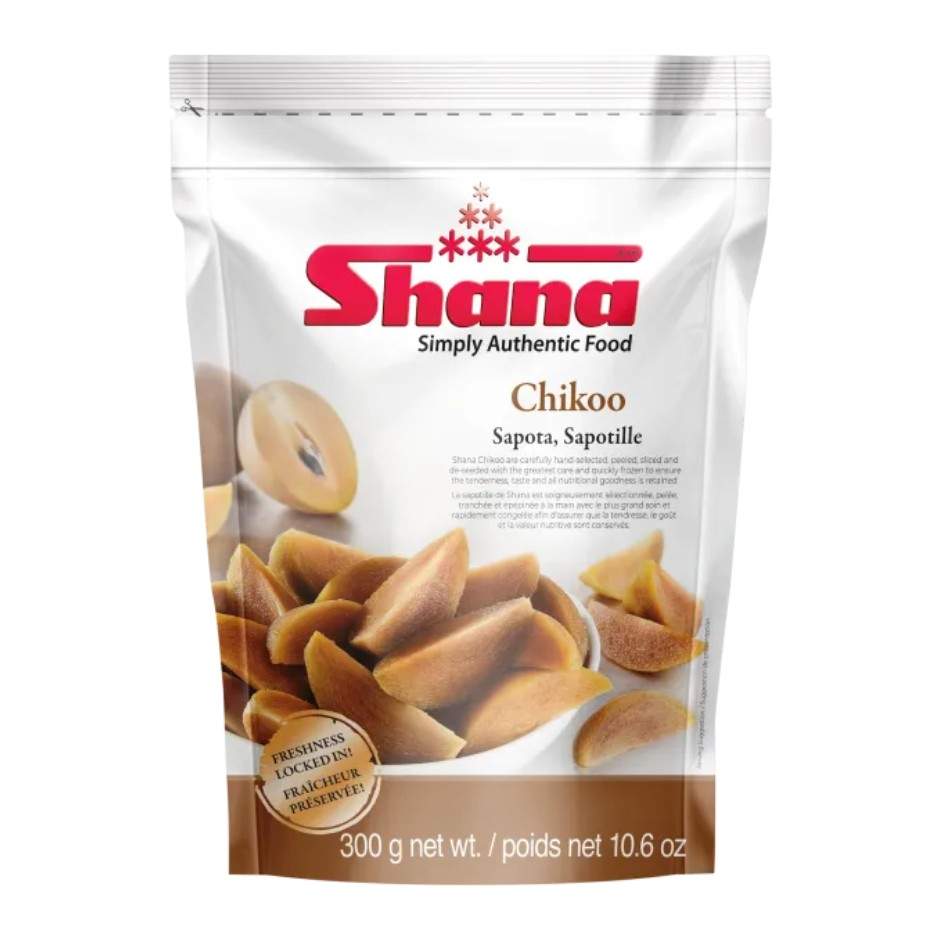 Shana chikoo