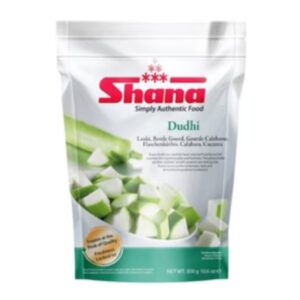Shana dudhi 300g