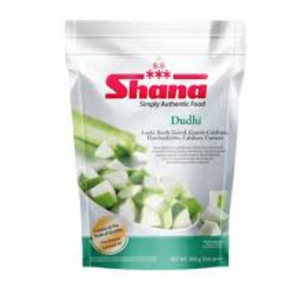 Shana dudhi 300g