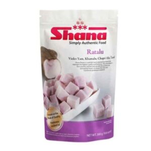 Shana ratalu 300g
