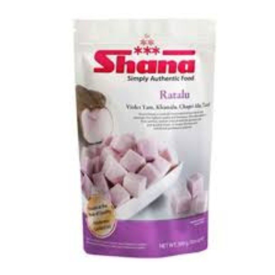 Shana ratalu 300g