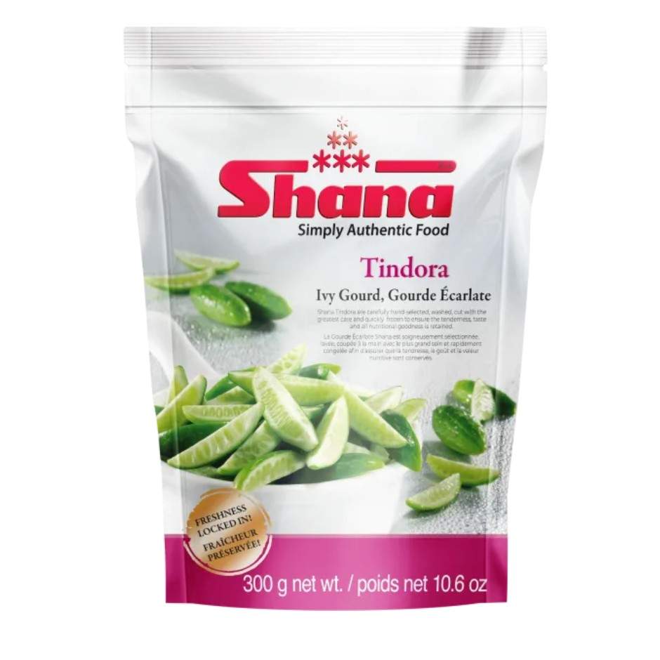 Shana tindora 300gr