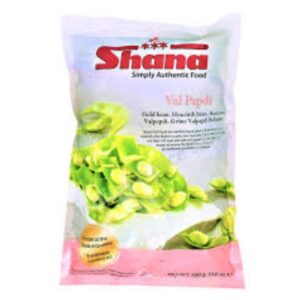 Shana val papdi 300g