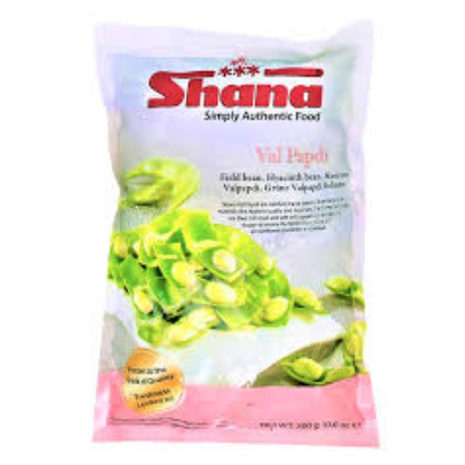 Shana val papdi 300g