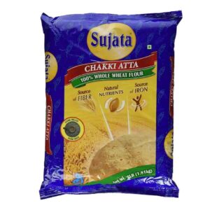 Sujata Atta 4 LB