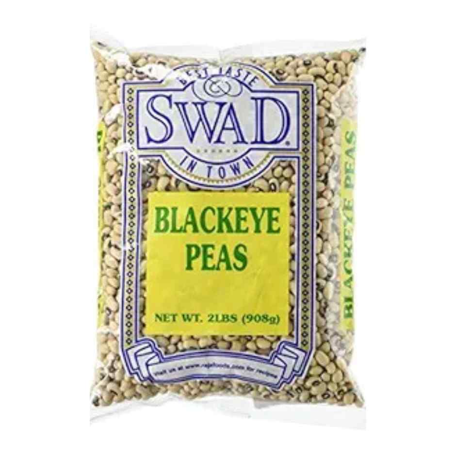 Swad Black Eye Beans 2LB