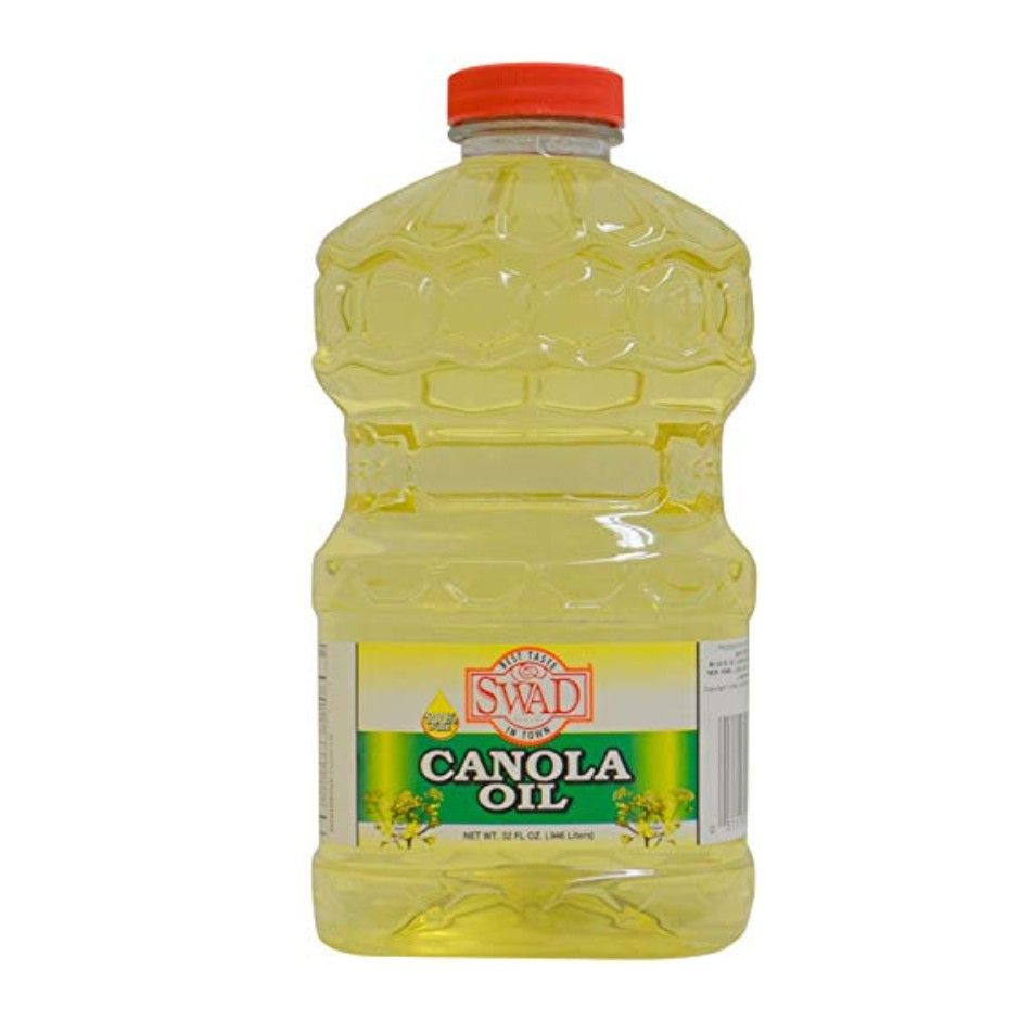 Swad Canola Oil 32oz
