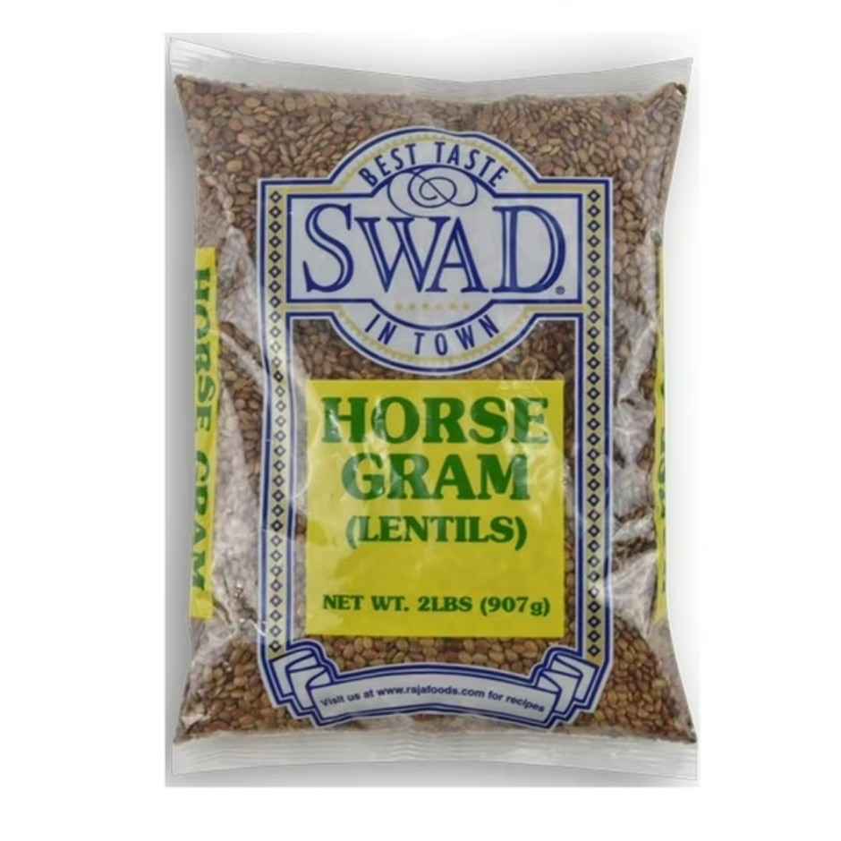 Swad Horse gram Lentils 2lbs