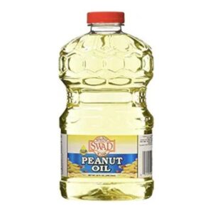 Swad Peanut Oil 32oz