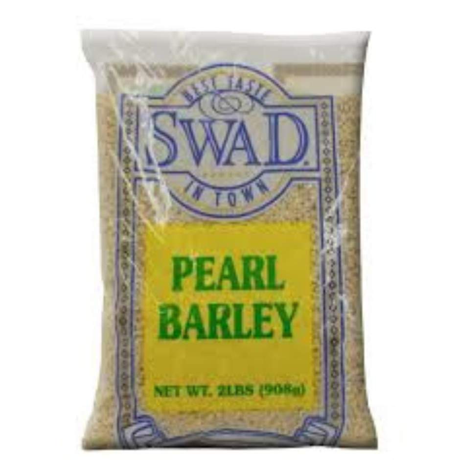 Swad Pearl Barley 2LB