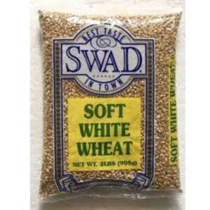 Swad Soft White Wheat 2LB