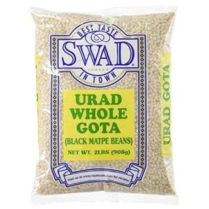 Swad Urad Gota White 2LB
