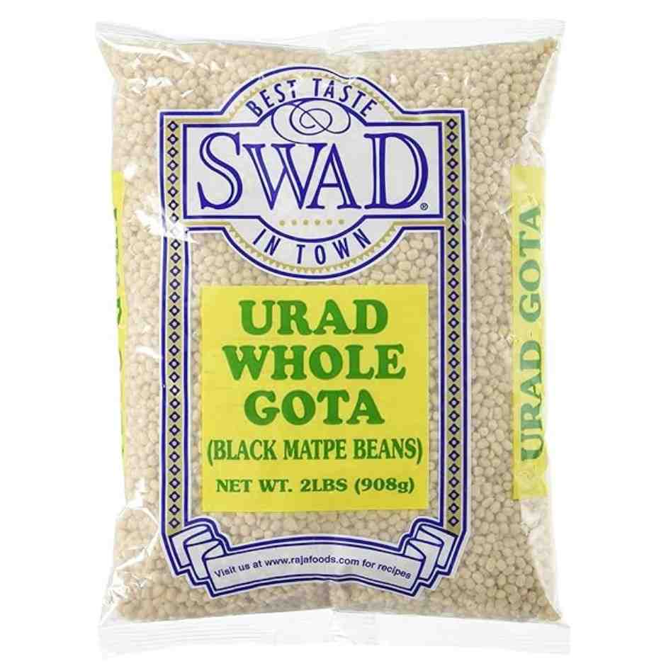 Swad Urad Gota White 2LB