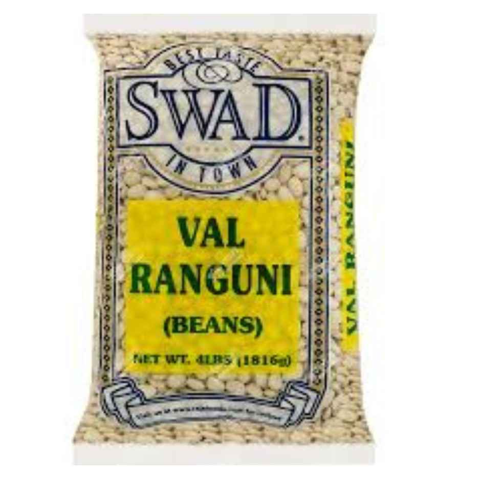 Swad Val Whole Ranguni 2LB