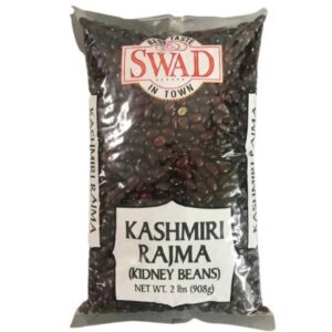Swad kashmiri rajma 2LB