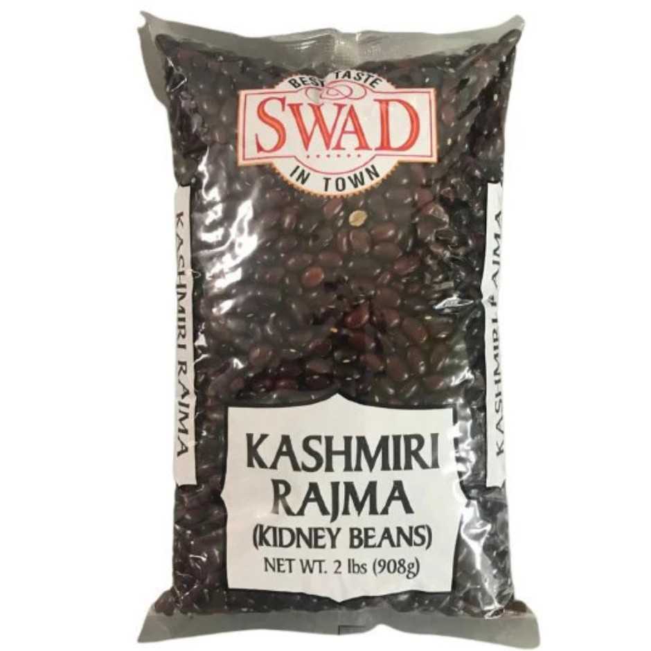 Swad kashmiri rajma 2lb