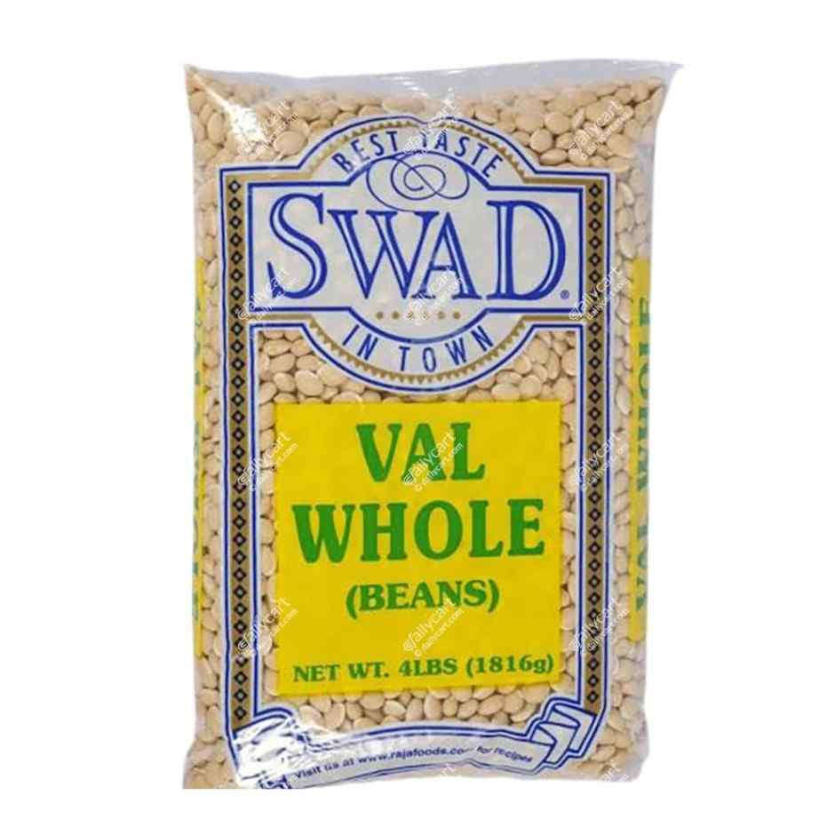 Swad val whole 2lb