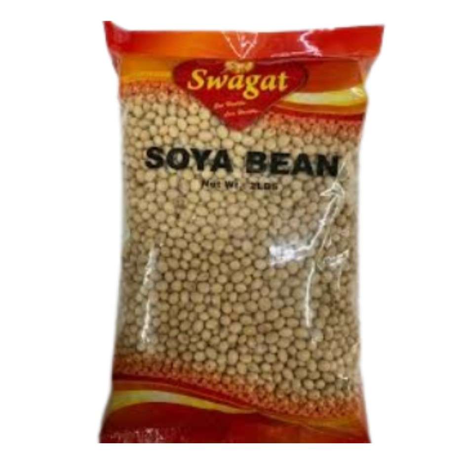 Swagat soya beans 2lb